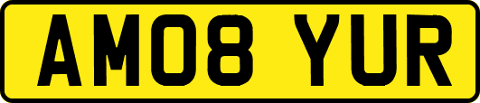 AM08YUR