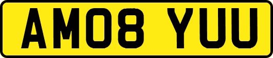 AM08YUU
