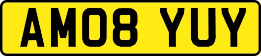 AM08YUY
