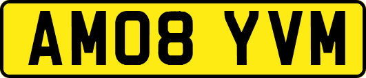 AM08YVM