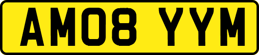 AM08YYM