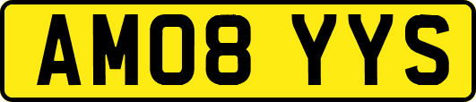 AM08YYS