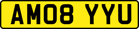AM08YYU