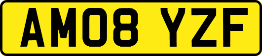 AM08YZF