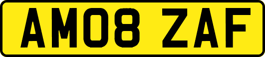 AM08ZAF
