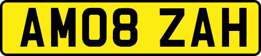 AM08ZAH