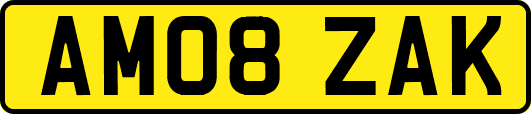 AM08ZAK