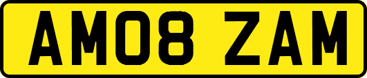 AM08ZAM