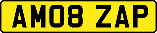 AM08ZAP