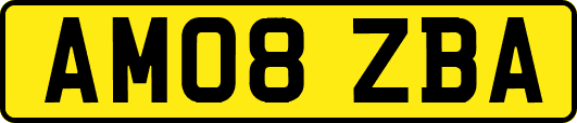 AM08ZBA