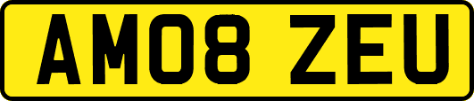 AM08ZEU