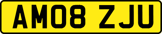 AM08ZJU