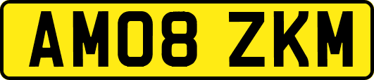 AM08ZKM