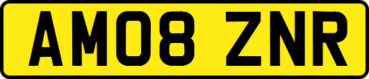 AM08ZNR