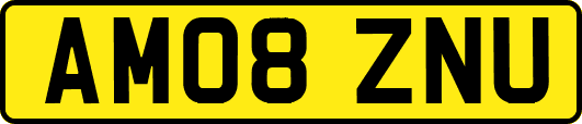 AM08ZNU