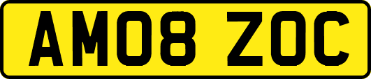 AM08ZOC