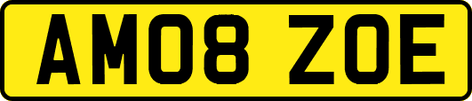 AM08ZOE