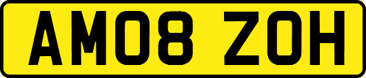 AM08ZOH