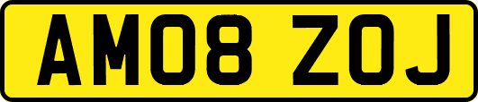 AM08ZOJ