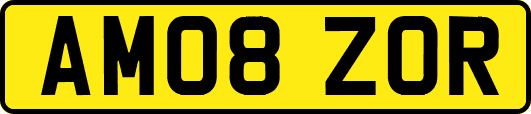 AM08ZOR
