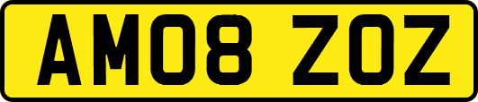 AM08ZOZ