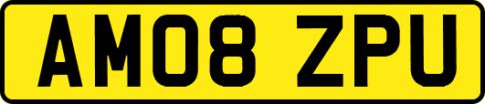AM08ZPU