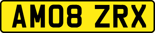 AM08ZRX
