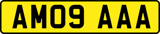 AM09AAA
