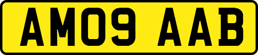 AM09AAB