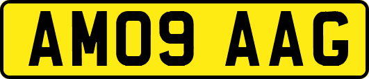 AM09AAG