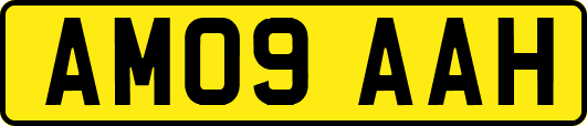 AM09AAH