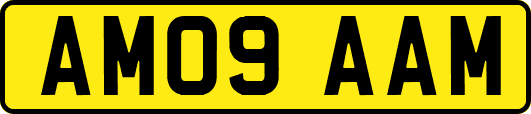 AM09AAM