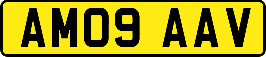 AM09AAV