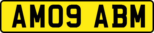 AM09ABM