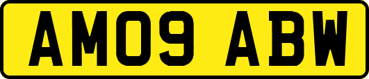 AM09ABW