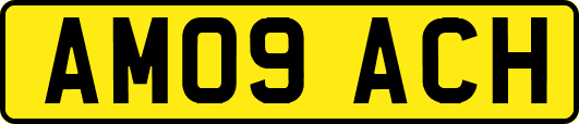 AM09ACH