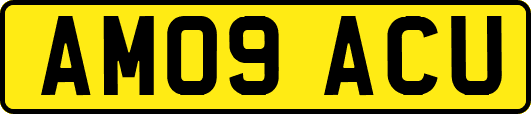 AM09ACU