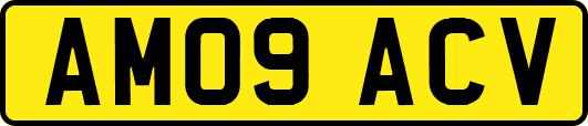 AM09ACV