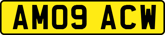 AM09ACW