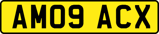 AM09ACX
