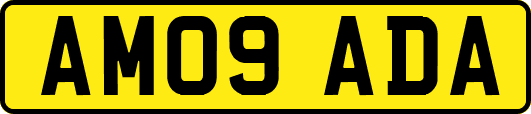 AM09ADA