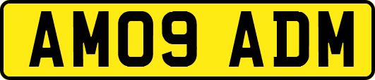 AM09ADM