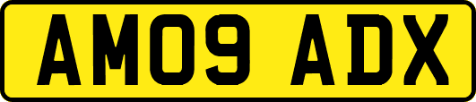 AM09ADX