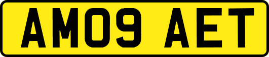 AM09AET