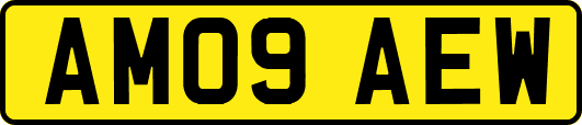 AM09AEW