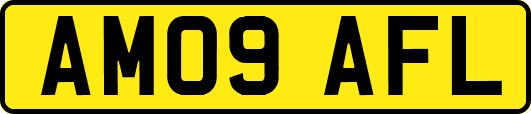 AM09AFL