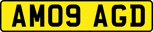 AM09AGD