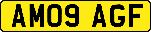 AM09AGF