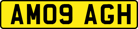 AM09AGH