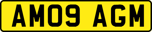 AM09AGM